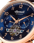 Ingersoll 1892 The Swing 自動錶 I12702