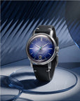 Undone 琺瑯面 Enamel Indaco Automatic - URB-RTO-VLT
