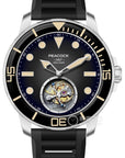 Peacock Ocean Wing Tourbillon 300M Diver Watch - PFG0201