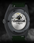 Timex Expedition® Capstone Automatic 自動錶-TW2Y39800