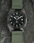 Timex Expedition® Capstone Automatic 自動錶-TW2Y39800