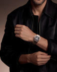 Ciga Design - Hunter Vintage Automatic - Z035-RE01-8RE