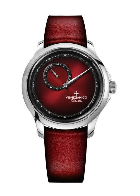 Venezianico Regulator Redentore Enigma 40mm 1221573
