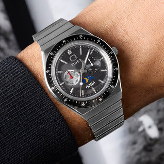 Timex - Q Timex NASA: From the ’70s to the Stars - TW2Y56700