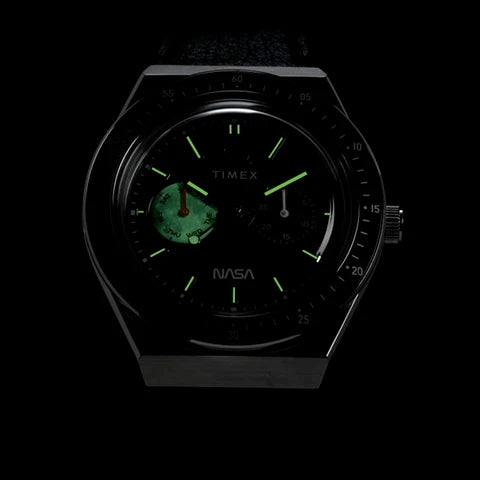 Timex - Q Timex NASA: From the ’70s to the Stars - TW2Y56800