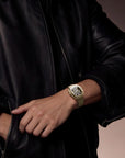 Ciga Design - Hunter Vintage Automatic - Z035-GO01-8G