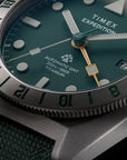 Timex Expedition® Pioneer Titanium - TW2Y634