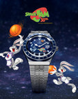 Timex - Space Jam 30th Anniversary x Q Timex Limited Edition - TW2Y791