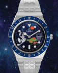 Timex - Space Jam 30th Anniversary x Q Timex Limited Edition - TW2Y79100