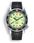 Squale 1521 Full Luminous Automatic - 1521FULL.HT