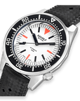 Squale 11521 Full Luminous Militaire Automatic - 1521FUMIWT.HT