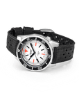 Squale 11521 Full Luminous Militaire Automatic - 1521FUMIWT.HT