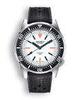 Squale 11521 Full Luminous Militaire Automatic - 1521FUMIWT.HT