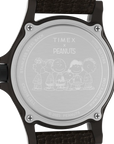 Timex x Peanuts BEAGLE SCOUT 石英錶 - TW4B292