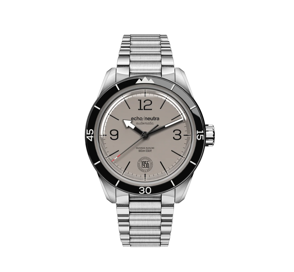 Echo Neutra 1956 3H Warm Gray