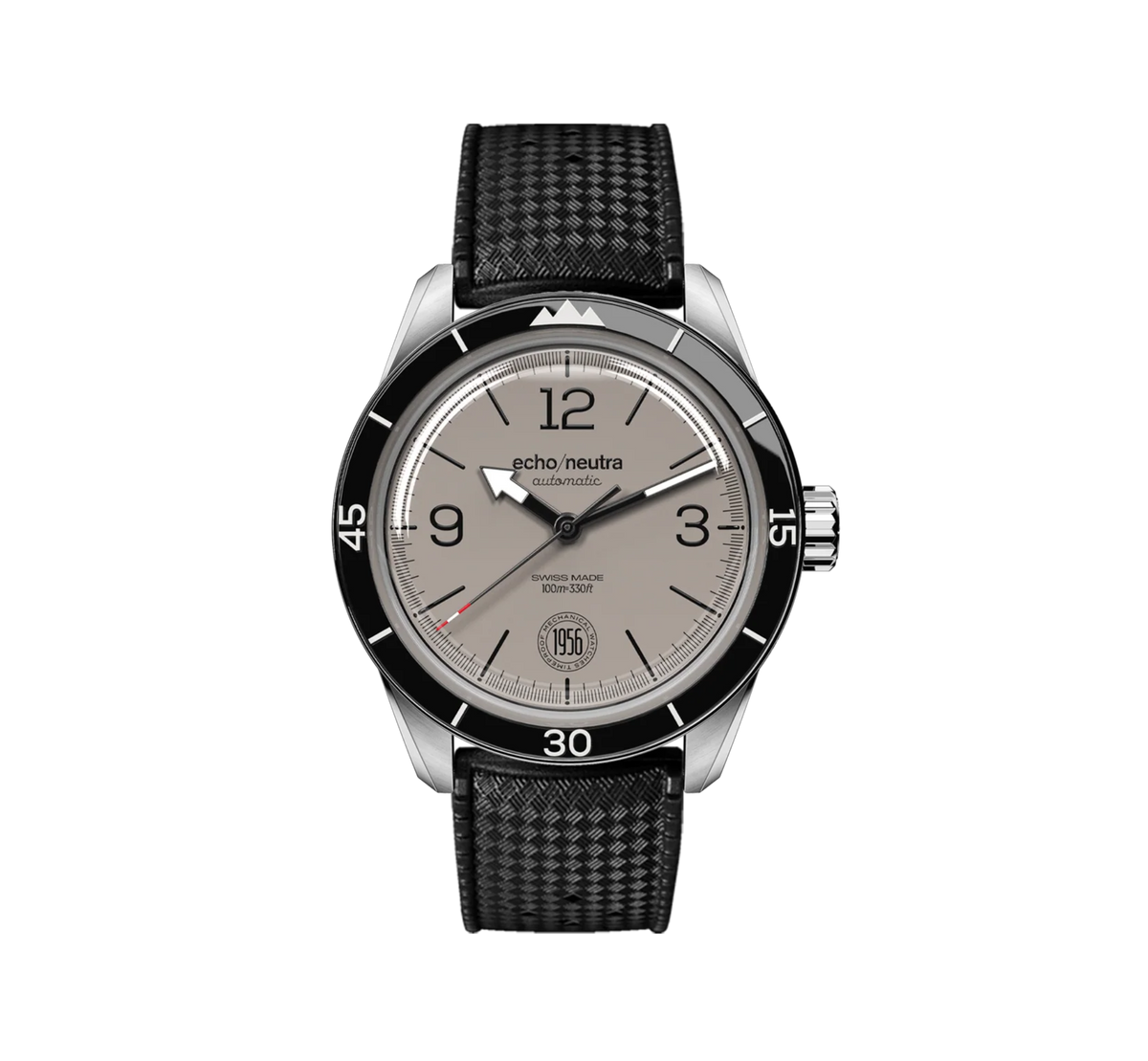 Echo Neutra 1956 3H Warm Gray