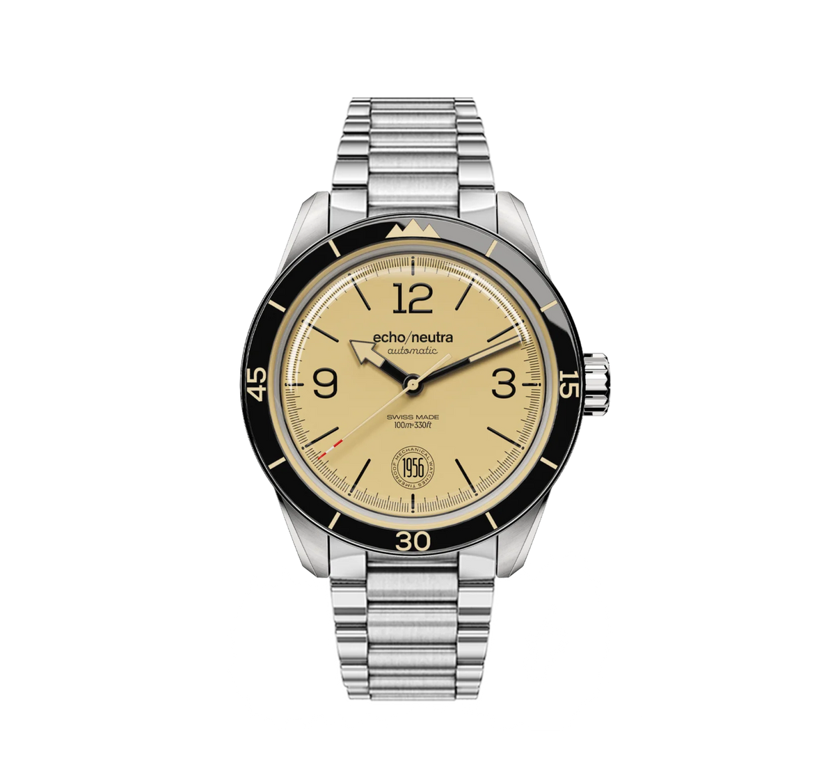 Echo Neutra 1956 3H Khaki