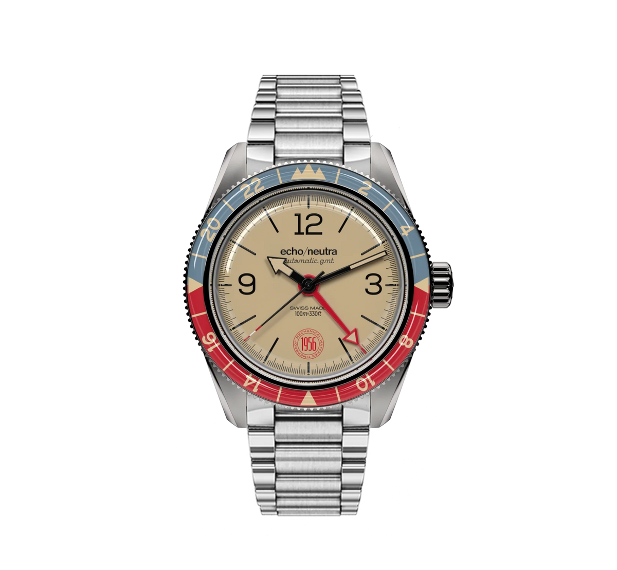Echo Neutra 1956 GMT KHAKI