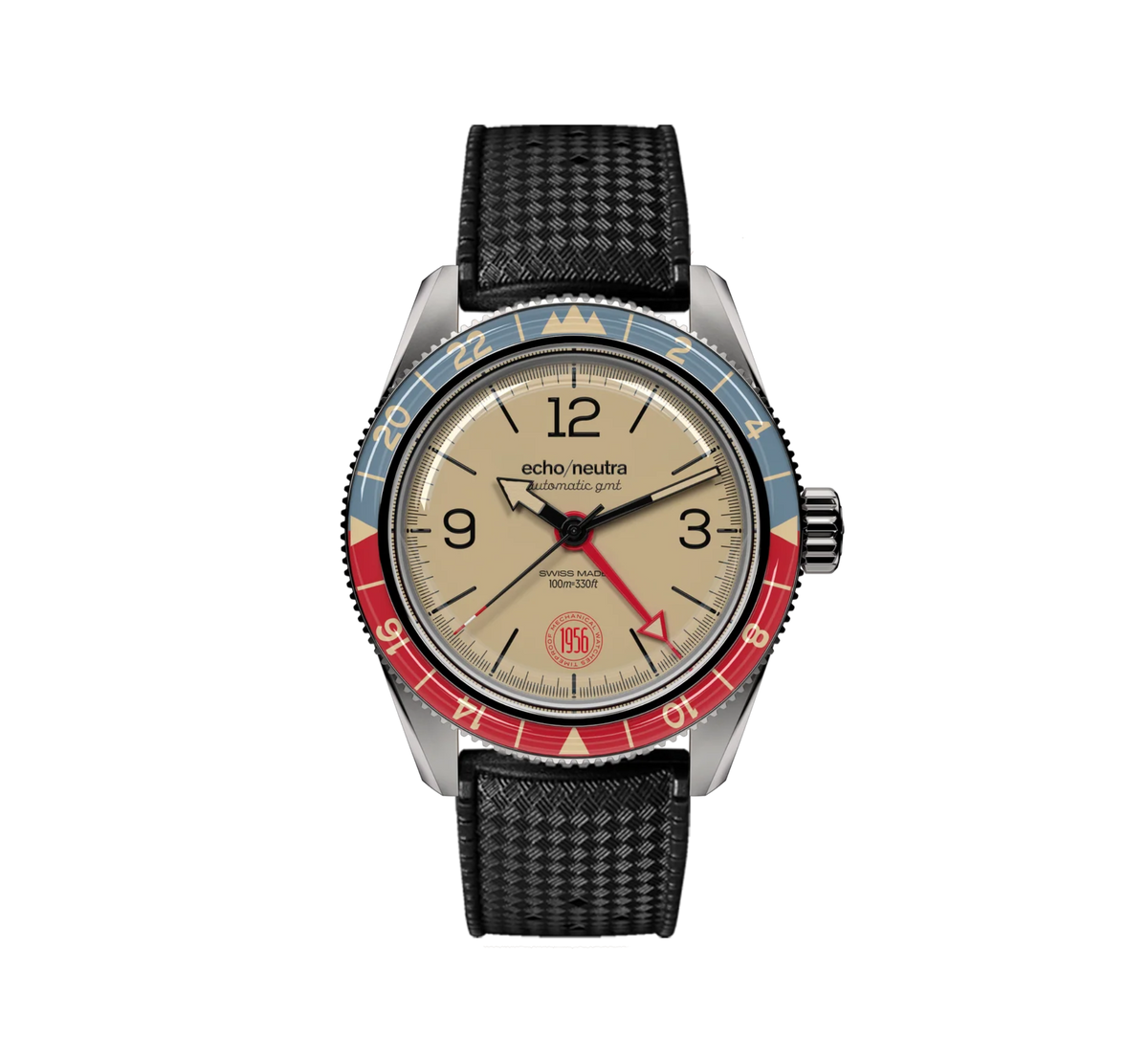 Echo Neutra 1956 GMT KHAKI