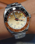 VESUVIATE Volare Brown