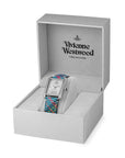 Vivienne Westwood 石英手錶 VV297SLMT