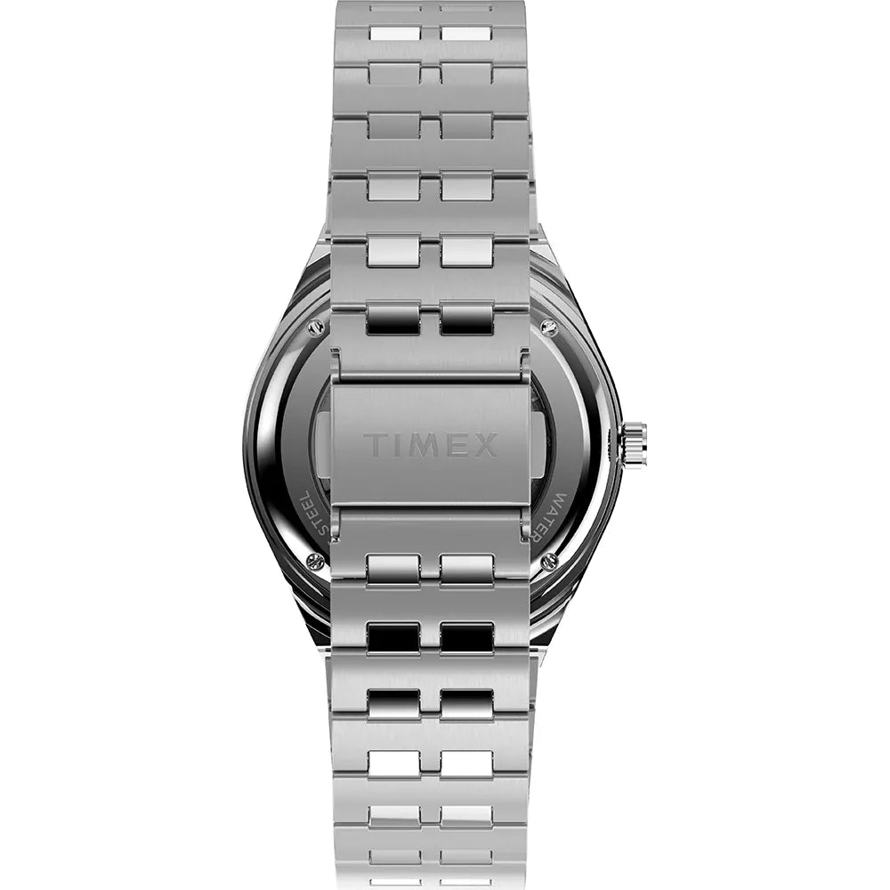 Timex X Peanuts Masked Marvel 自動錶- TW2W47500