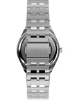 Timex X Peanuts Masked Marvel 自動錶- TW2W47500