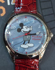 Disney Mickey Mouse 石英錶 MK1191A