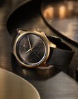 Venezianico Redentore Bronzo 青銅自動錶 - 1221555