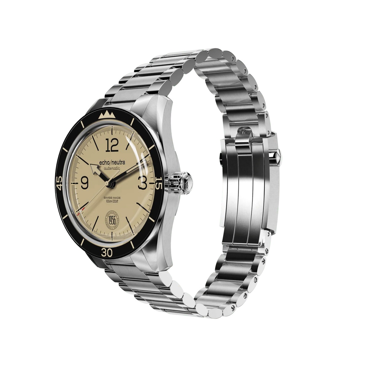 Echo Neutra 1956 3H Khaki