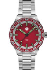 Ikigai Maru Lunar Eclipse 200m diver watch