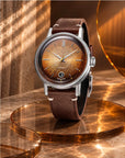 Undone 琺瑯面 Enamel Ambra Automatic - URB-RTO-PLO