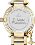 Vivienne Westwood  石英手錶 VV006KGD