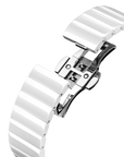 buckle CIGA design MECHANICAL WATCH BLUE PLANET · ICE AGE