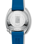 Squale 2001 Marina Militare Limited Edition Automatic - 2001MARINA.RBL