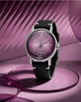 Undone 琺瑯面 Enamel Mora Automatic - URB-RTO-PRL