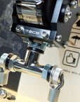 TACS AVL II - Shutter Silver 鏡頭自動錶 TS1803-FR  連機械人套裝
