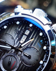 Nove Modena 500 Automatic Chronograph 限量500隻