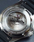 Timex Deepwater Meridian 200 自動錶 - TW2Y40000