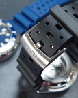Timex Deepwater Meridian 200 自動錶 - TW2Y40000