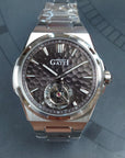 Bonest Gatti 現貨發售 自動陀飛輪套裝送皮帶及膠帶- BG7005-S1