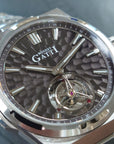 Bonest Gatti 現貨發售 自動陀飛輪套裝送皮帶及膠帶- BG7005-S1