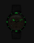 Echo Neutra 1956 3H Khaki