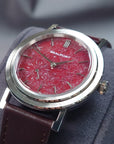 BEAUFORT Permian Rift - Garnet 石榴石