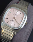 TIMEX  1983 E-Line Reissue Automatic 機械錶 TW2Y668