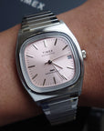 TIMEX  1983 E-Line Reissue Automatic 機械錶 TW2Y668