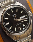 Timex Marlin Draper Automatic Daydate 自動錶 - TW2Y650