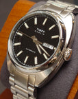 Timex Marlin Draper Automatic Daydate 自動錶 - TW2Y650