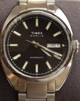 Timex Marlin Draper Automatic Daydate 自動錶 - TW2Y650