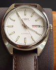 Timex Marlin Draper Automatic Daydate 自動錶 - TW2Y652